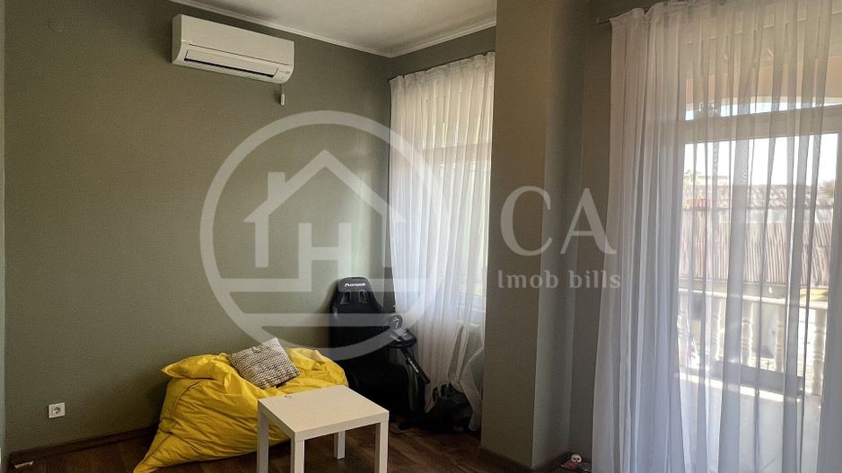 Casa cu 5 camere de inchiriat zona Centrala Oradea - Poză 12