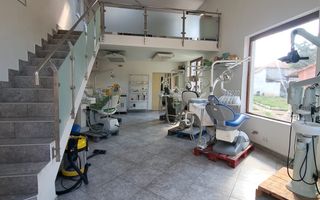 Proprietate 450 mp pe Calea Clujului cu teren de 787mp in Oradea - Poză 13