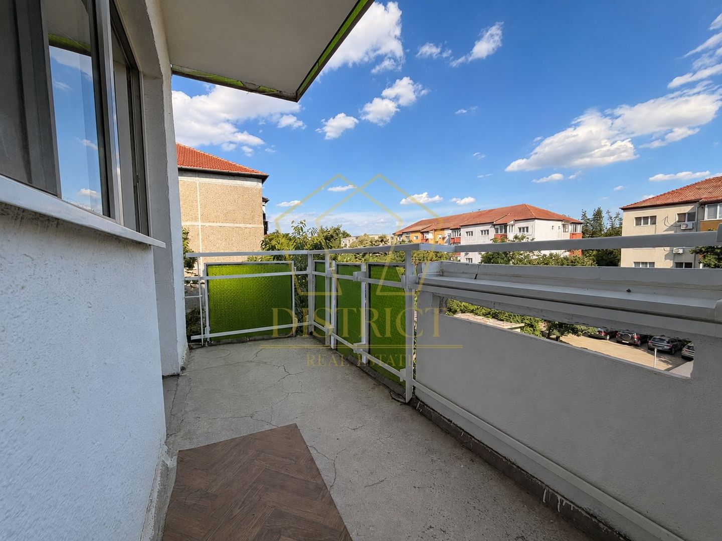 Apartament decomandat cu 3 camere | Aradului - Poză 12
