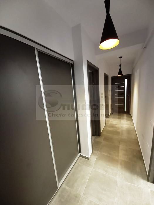 Apartament 2 camere NOU-Tatarasi+parcare- 499 EURO - Poză 8