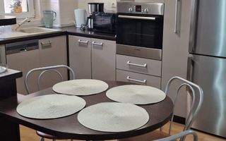 Apartament 3 Camere I 77 MP I Etaj 2 I Balcon I Hipodrom III - Poză 2