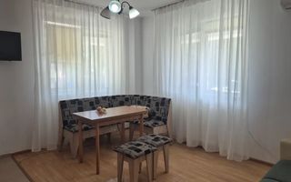 Apartament 2 camere de inchiriat, Nicolina 1, Iasi - 36 mp, mobilat, utilat - Poză 1