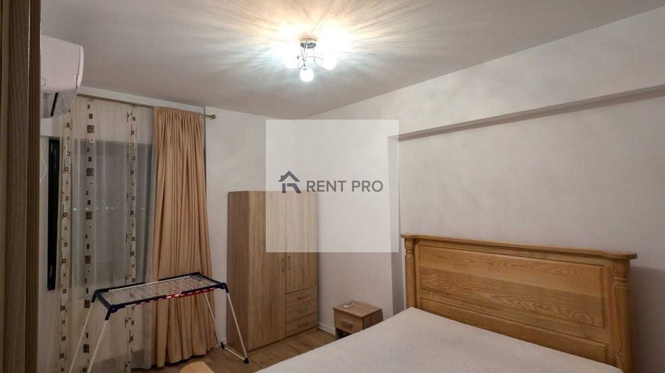 Inchiriez garsoniera dubla Novum Residence Grozavesti - Poză 1