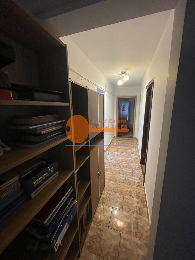 4 camere Titan(2min metrou Titan) - Poză 13
