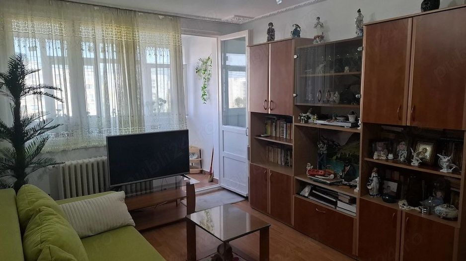 Vanzare Apartament 2 camere, 49 mp, confort 1, boxa – Drumul Taberei - Poză 2