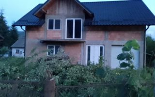 Casa/Vilă de vânzare Vatra Dornei/Suceava - Poză 1