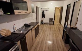 Apartament 2 camere, Florești,  parcare inclusă, Terra. - Poză 1