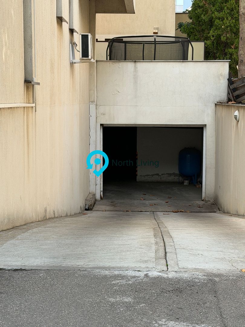 Apartament cu 4 camere de închiriat | Imobil intim | Parcare subterană - Poză 15