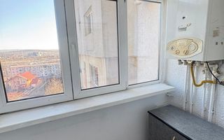 Apartament cu 2 camere - de inchiriat / zona Tatarasi - Poză 9