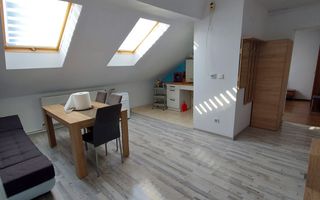 Mansarda cu 2 camere, Girocului - Poză 5