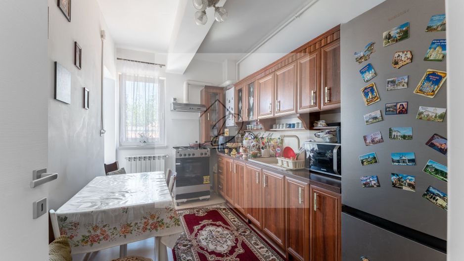 Apartament 3 camere 2 bai Gara de Est - Iancului I bloc 2021 I COM 0% - Poză 20
