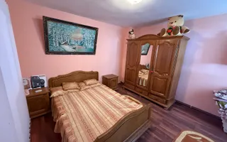 Vila S+P+1,+ garaj inchis + terasa si teren intravilan 6300 mp - Poză 13