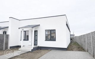 Duplex – Casă pe parter, la preț de apartament, Bucovăț - Poză 2