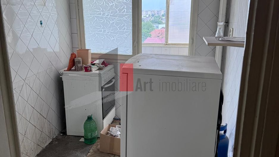 Vânzare apartament 3 camere Piața Progresu - Poză 13