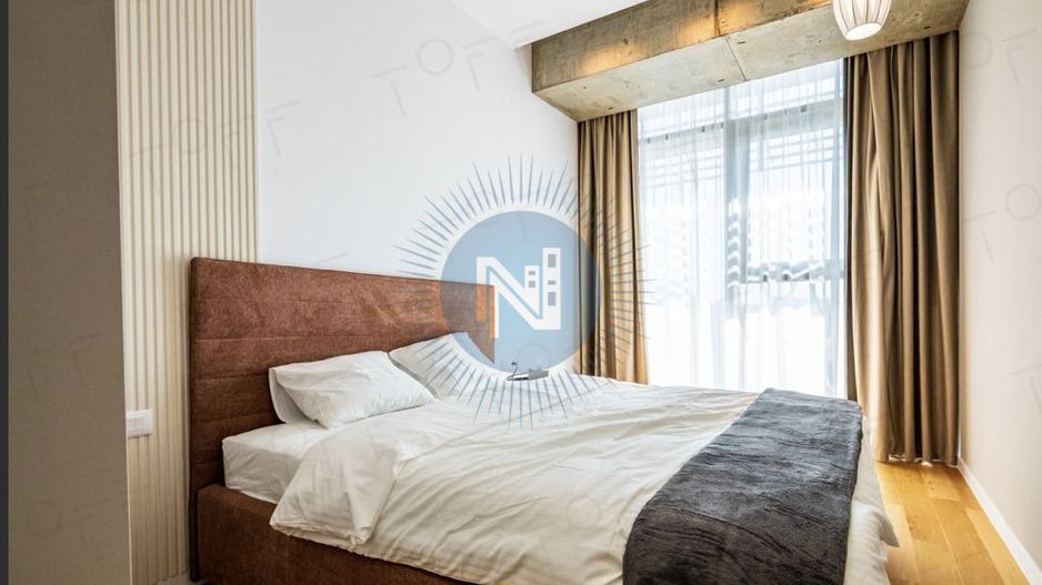 Apartament 2 camere Up-Site / Loc de parcare plus boxa - Poză 9