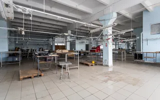 Chirie, spațiu industrial, 3000 mp, str. Sprîncenoaia, Centru - Poză 11