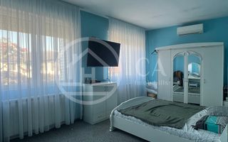 Casa cu 5 camere de inchiriat zona Centrala Oradea - Poză 15