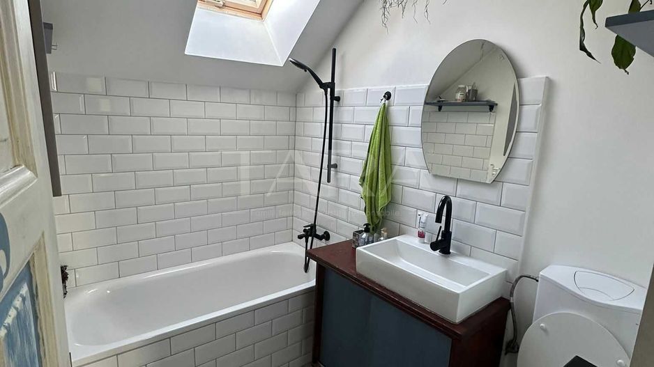 Apartament 2 camere – Someșeni, în vilă - Poză 4