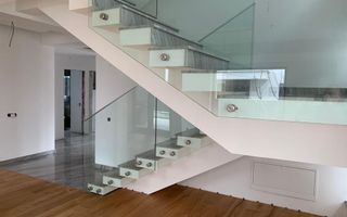 Vila spatioasa, 2021, zona Iancu Nicolae-Jollie Ville - Poză 30