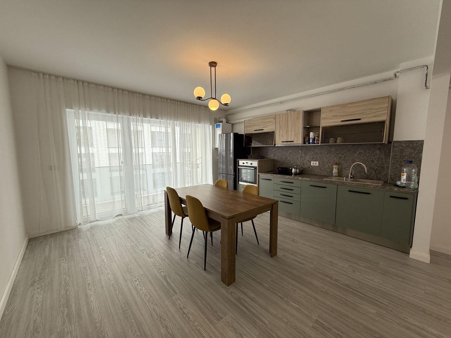 APARTAMENT 2 CAMERE | RUTH RESIDENCE | LIFT - Poză 11