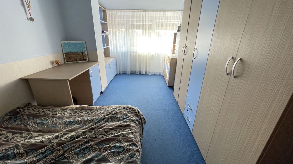 CASA  INDIVIDUALA DE VANZARE IN MEHALA - Poză 12