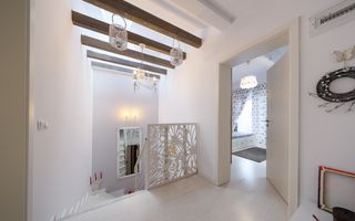 Iesire direct in Padure / Green Park Villas - Poză 20