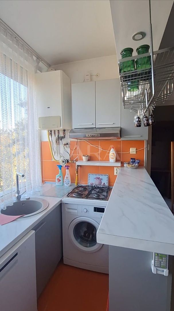 Apartament  cu 1 cameră, disponibil imediat – Gruia - Poză 1