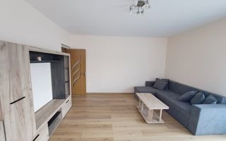 Apartament 2 camere, 2 locuri de parcare, Apahida! - Poză 8
