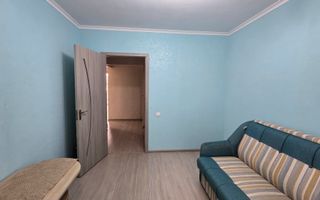 Vânzare, apartament 2 camere 55 mp, șos.   Balcani, Buiucani - Poză 8