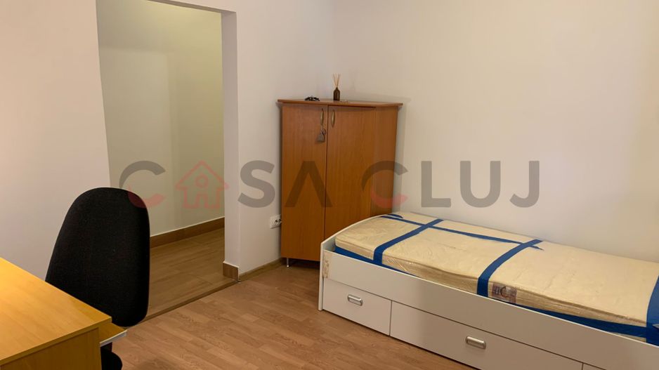CENTRAL, în inima Clujului - renovat, ideal pentru locuit sau investiție! - Poză 2