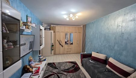 Apartament 2 camere /Decomandat/ Metalurgiei