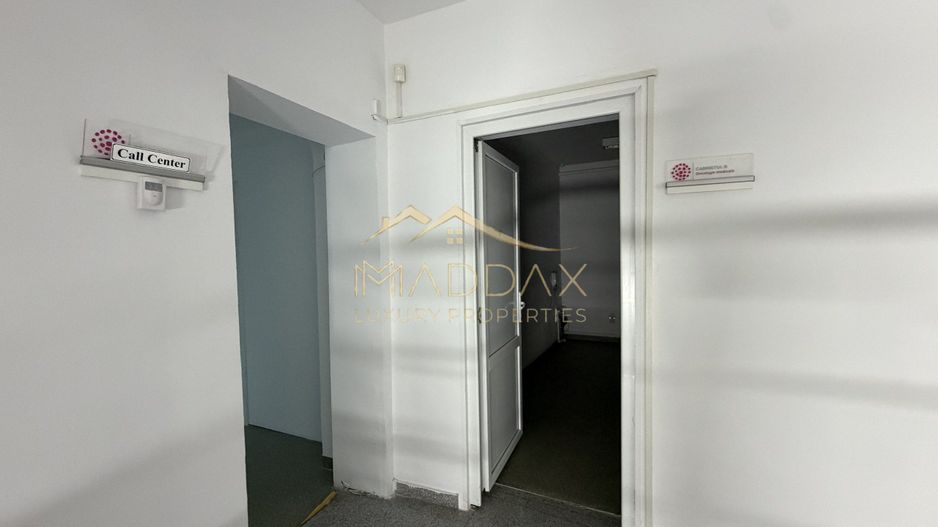Clădire de birouri S+P+2E+M // 557 mp // Cotroceni - Poză 47