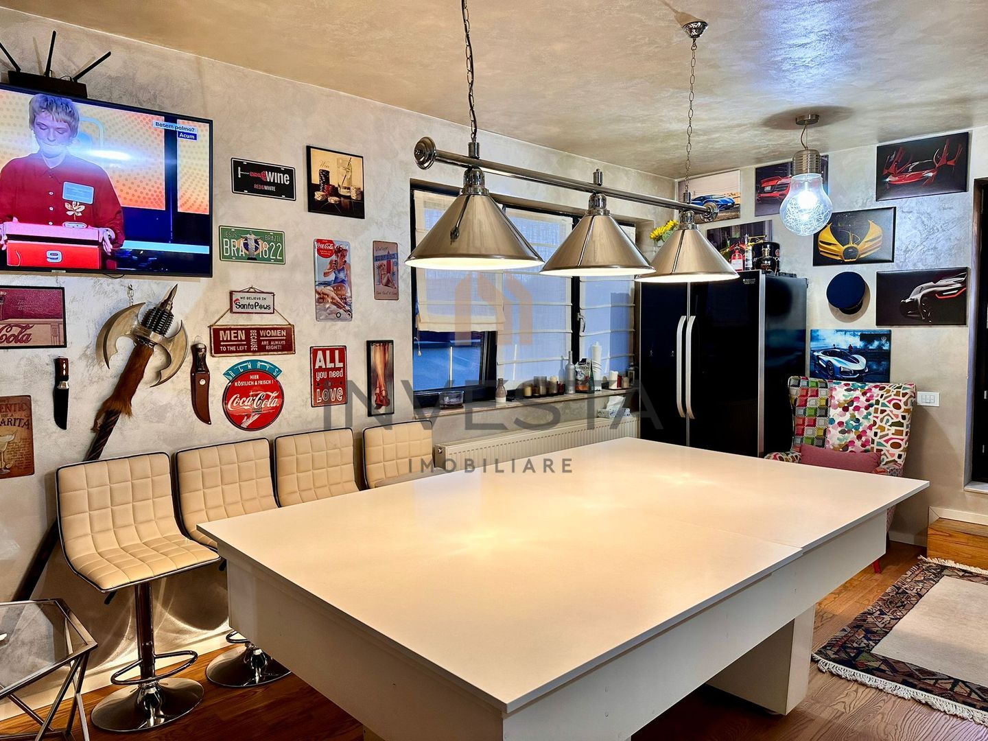 Penthouse Premium/Cartier Buna Ziua - Poză 18