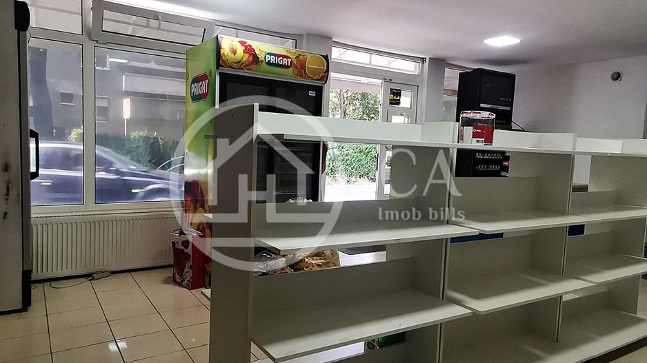 Spatiu comercial de inchiriat cu 2 camere in zona Iosia, Oradea - Poză 3