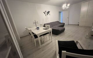 Ag BRASADAS vinde ap 2 cam E3/3 2016 cu parcare zona Fundeni - Poză 3