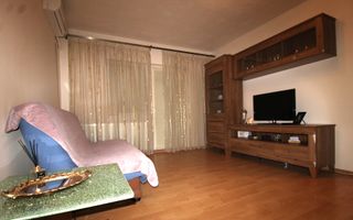 2 camere, izolat, zona liniștită, situat langa parcul Bucovina - Poză 6