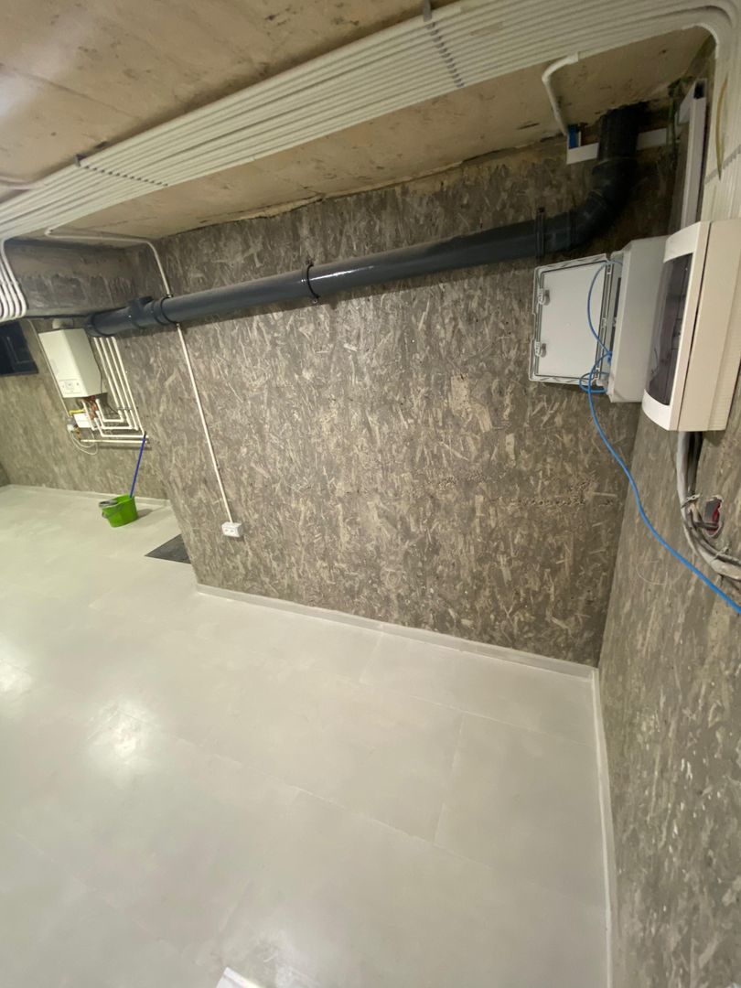 Închiriere Vilă | Andronache | Pipera - Poză 12