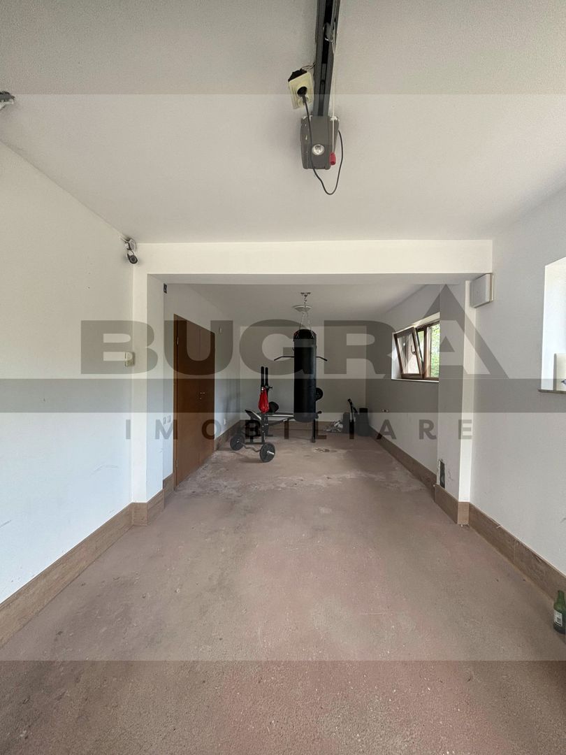 Casa individuala 230 mp, 1000 mp teren, zona Oasului - Poză 6