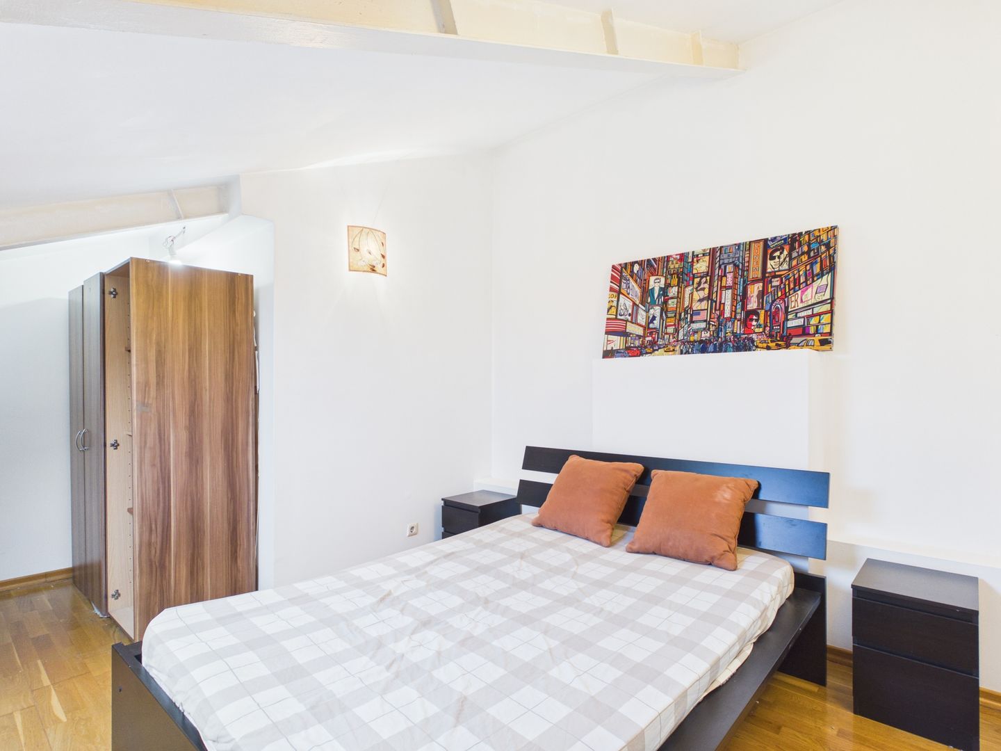 Studio Loft | de vanzare | Calea Calarasilor | Vedere panoramica - Poză 5
