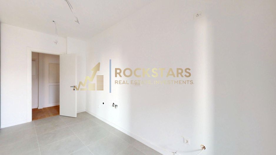 Apartament 3 Camere | 83 mpu | Nusco City Park | Balcon 9.4 mp - Poză 13