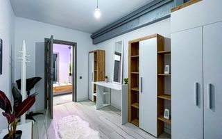 Apartament 4 camere, Parcare, Str Cetatii Floresti - Poză 11