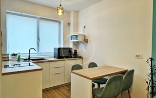 Apartament de inchiriat tip studio in Prima Onestilor, Oradea - Poză 5