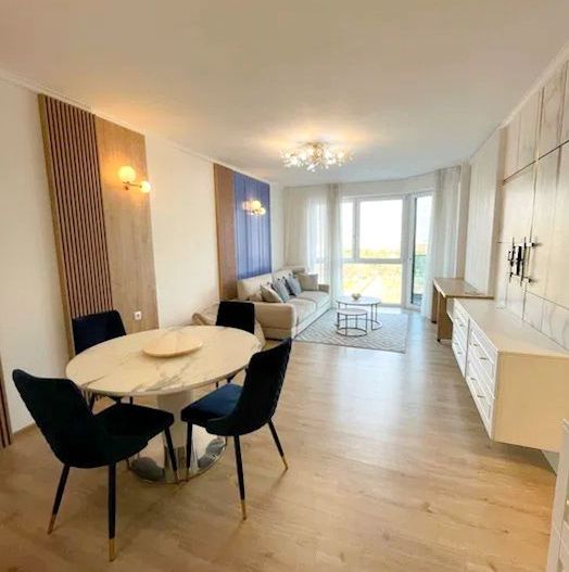 Rent I Spacious 2-Room Apartment | Floreasca Residence | 74 sqm - Poză 3