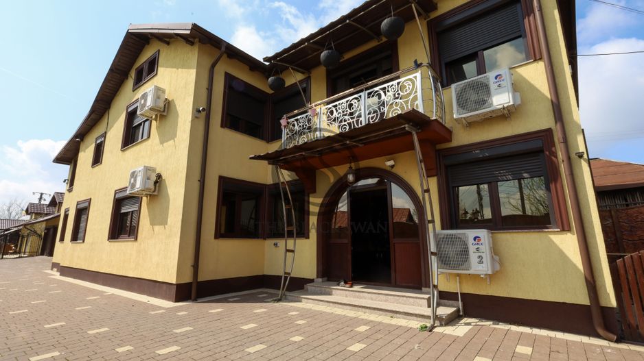 Casa / Vila de vanzare | 2232 mp teren | Tariceni, Prahova - Poză 25