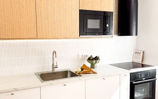 Apartament 2 camere 50 mp, renovat complet, Hotel Royal - Poză 7