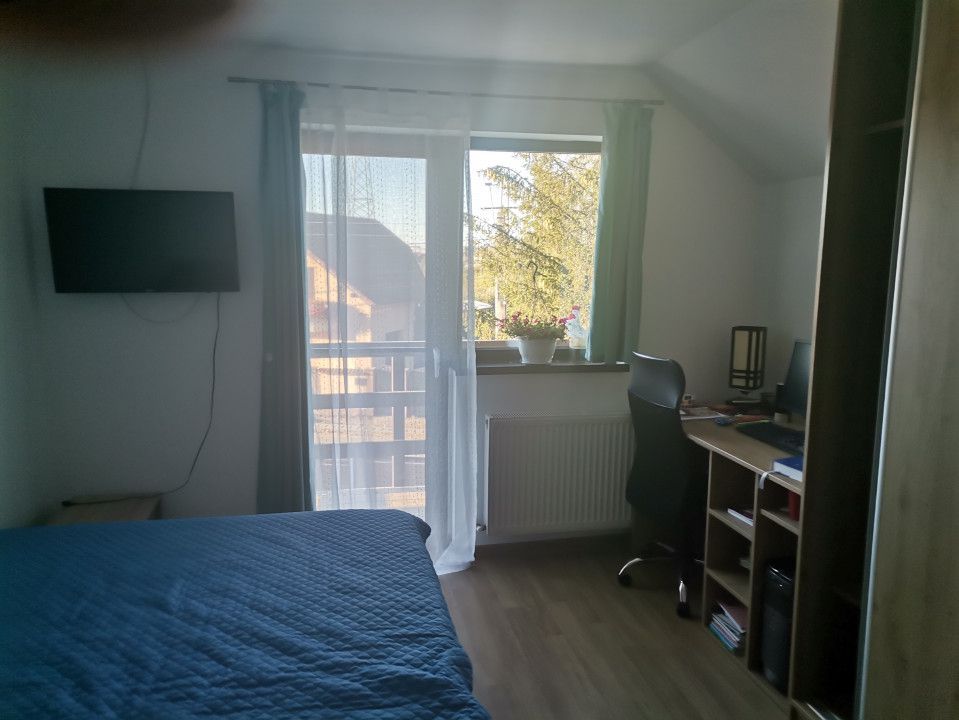 Inchiriere vila moderna zona Auchan Gavana - Poză 4