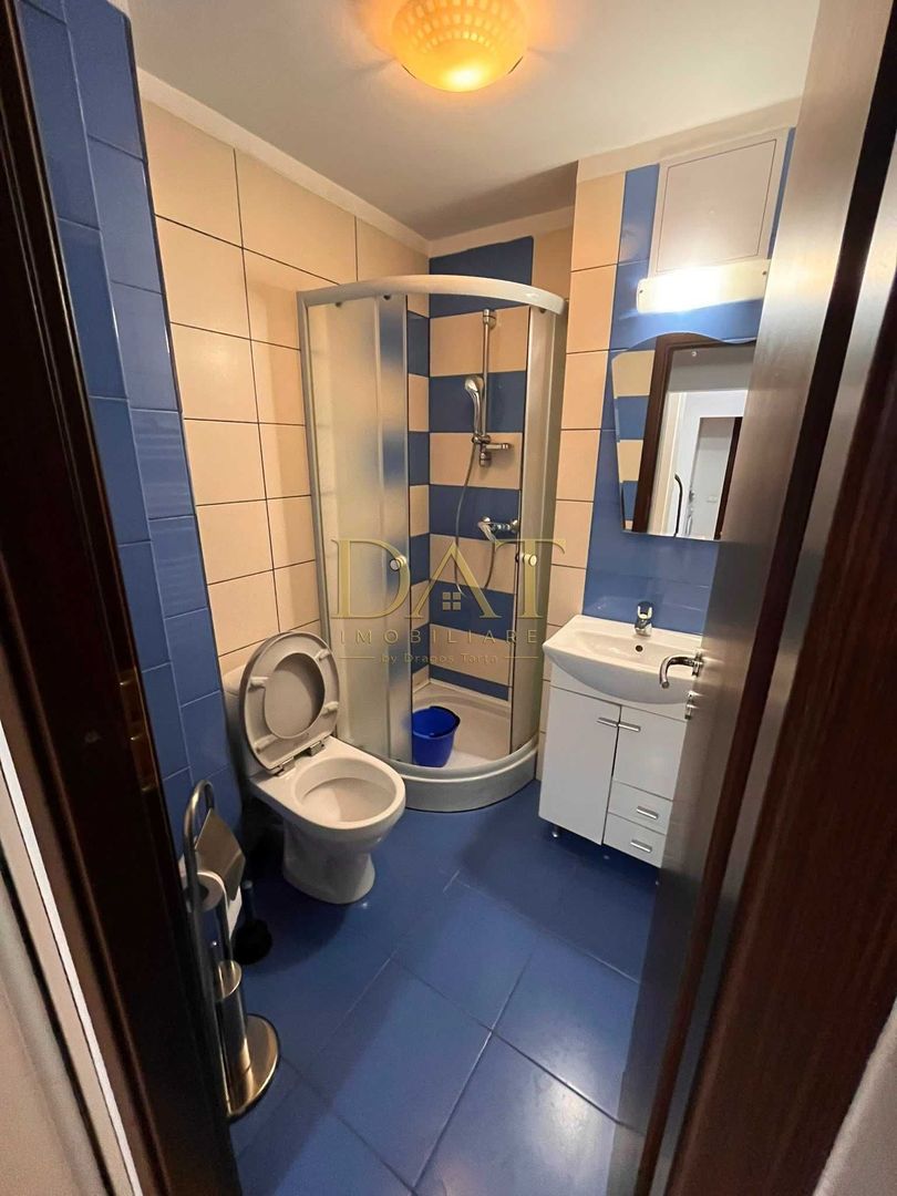 Apartament cu 4 camere | 2 băi | balcon | Mărăști - Poză 6