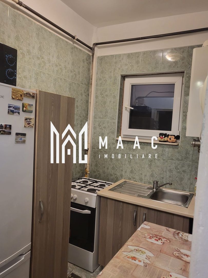 APARTAMENT 2 CAMERE|CENTRALA PROPRIE - Poză 4