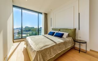 Apartamentul de la Malul Mării – Eleganță Contemporană în Inima Stațiunii - Poză 21