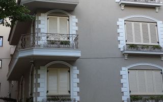 Vila arhitectura deosebita zona 13 septembrie - Poză 2